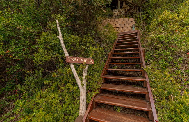 Ballots Bay Treehouse by HostAgents - Foto 31