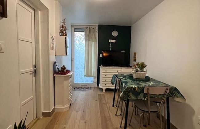 Studios Parfaitement Imparfaits Lens - Foto 30