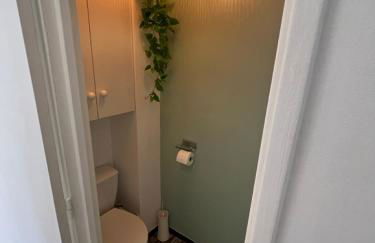 Superbe appartement avec belle vue jardin - Foto 23