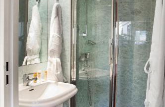 Cannes Croisette Prestige Apart'hotel - Foto 43