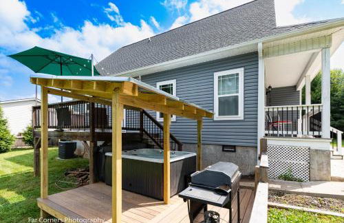 Mama Bears Blue Bungalow - Foto 26