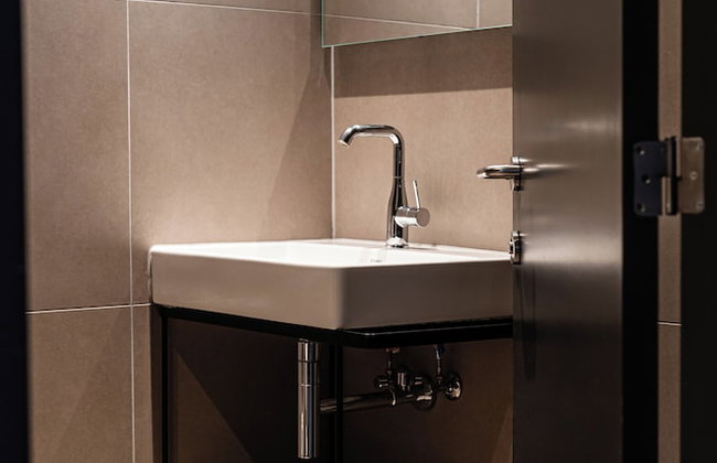 Amosa Liège City Centre Apart Regence 17 - Foto 6