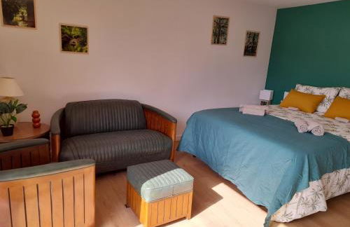 RELAI DU CHATEAU DE LA TOURLANDRY - Foto 45