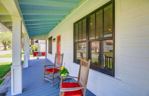 Stunning Damascus Vacation Rental with Fire Pit! - Foto 38