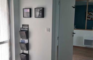 La Chauvinière - Foto 5