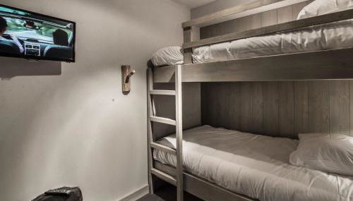 Courchevel : Appartement cosy 4 personnes avec parking - FR-1-563-50 - Foto 2