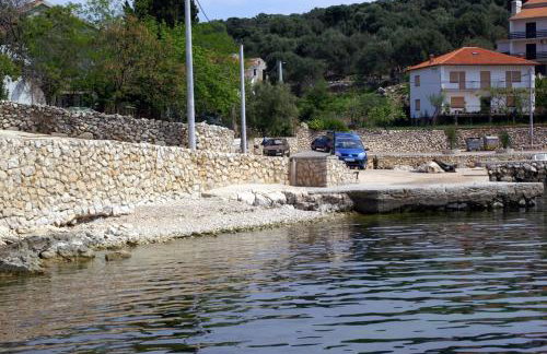 Apartments by the sea Lun, Pag - 11781 - Photo 5