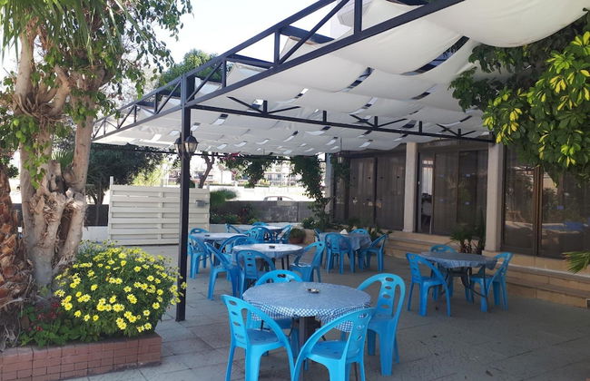 Tasiana Hotel Apartments Complex - Foto 28