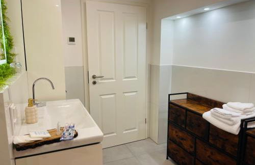 Ganze Etage - Zentral - Messe gut erreichbar - Photo 33