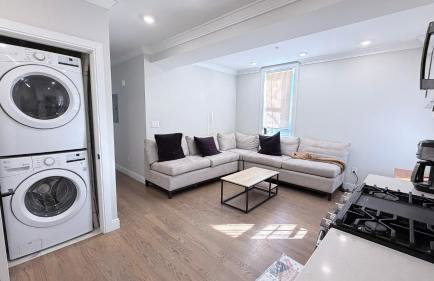 Furnished 2-Bedroom Apartment Prime Location Near South Bay and UMass - Foto 25