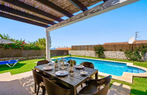 Villa Forte - Foto 15