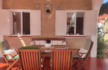 Chalet Matalascañas - Photo 34