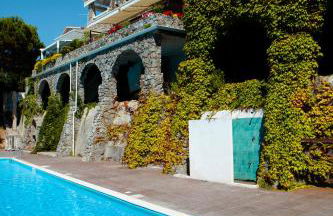 Villa Arianna (Parghelia, Calabria) - Foto 23