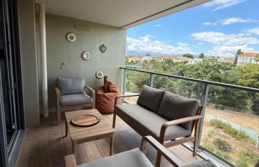 Piscine Rooftop Résidence Neuve - Foto 14