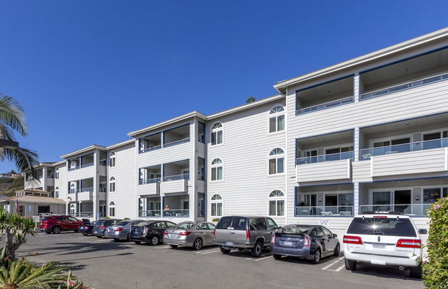 Capistrano Surfside Inn - Foto 34