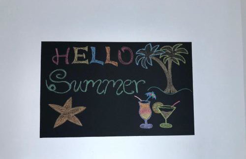 Chic and Cozy Brsec Apartment With Sea View - Foto 11