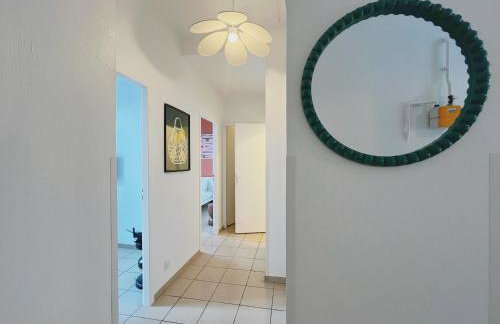 Terrazzo - Appartement 6 personnes - Check in h24 & Wifi - Foto 24