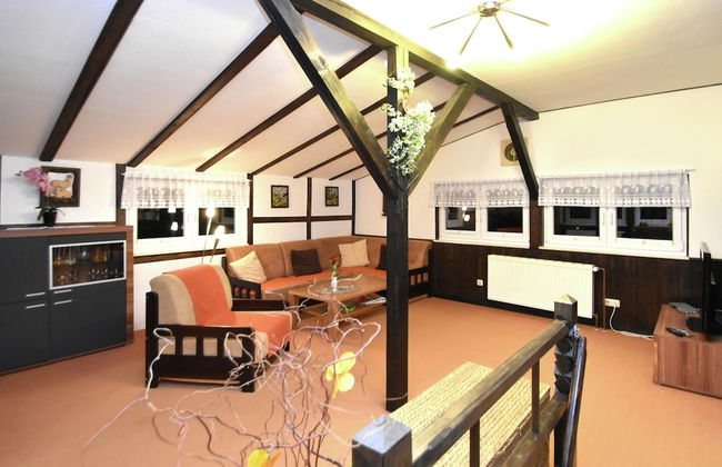 Quaint Holiday Home in Elbingerode near Forest - Foto 21