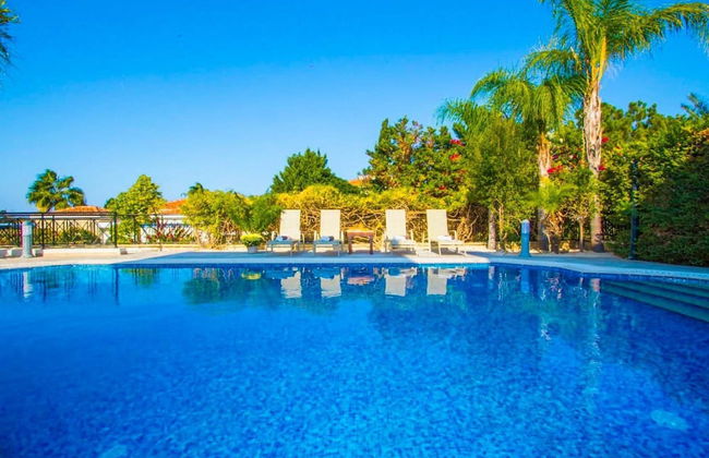 Villa Galina in Neo Chorio - Foto 9