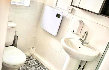 Humber Maisonette Airy, Modern & Chic! - Foto 14