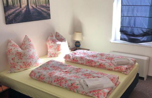 Pension Rudolph Riesa - Foto 16