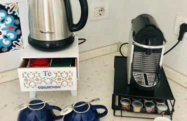 ATTICO IN FIERA apartment - Photo 20