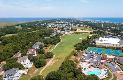 Currituck Club 141 by Village Realty - Foto 44