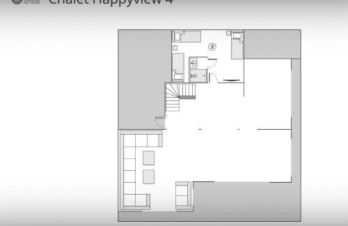 Chalet Happyview - OVO Network - Photo 12