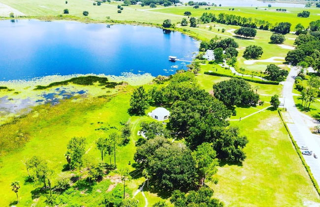 Room 03 - Lake Sumner - Foto 3