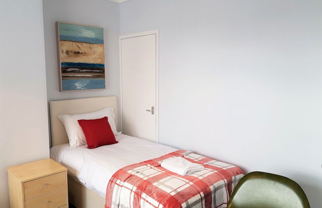 Garden City House- Huku Kwetu - Foto 3