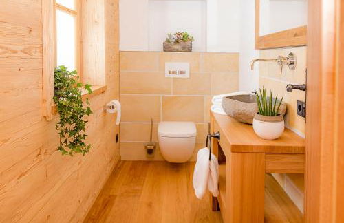 Das Wistlberg Wohlfühlchalet - Foto 24