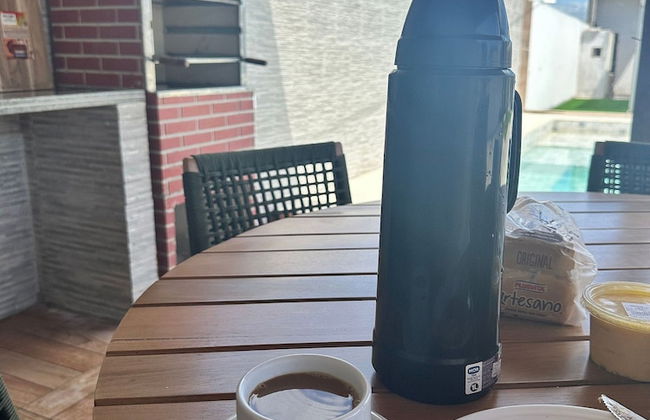 Solaris Serrambi Flats - Photo 45