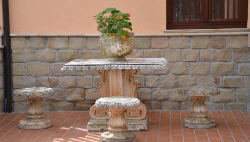Villa Tiberio - Foto 4
