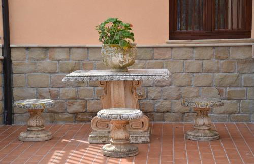 Villa Tiberio - Foto 4