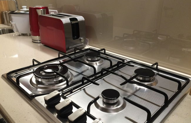 Tasha's Apartments on Warwick - Foto 58