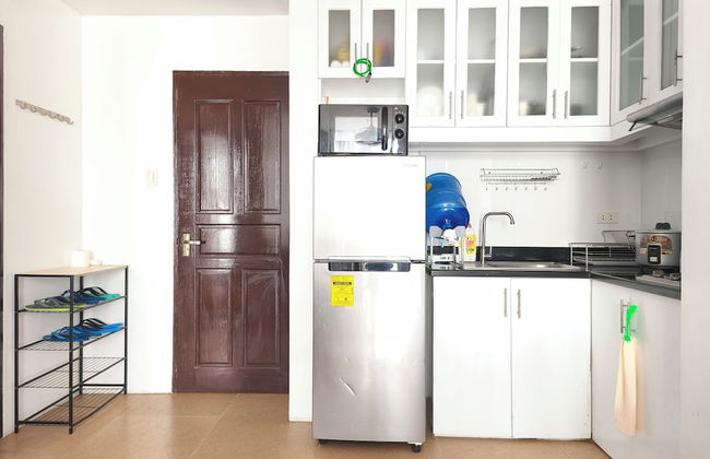 Grand View Residences near Burnham Park - Foto 11