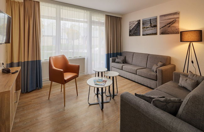 Appartements im Freizeitpark Weissenhauser Strand - Foto 5