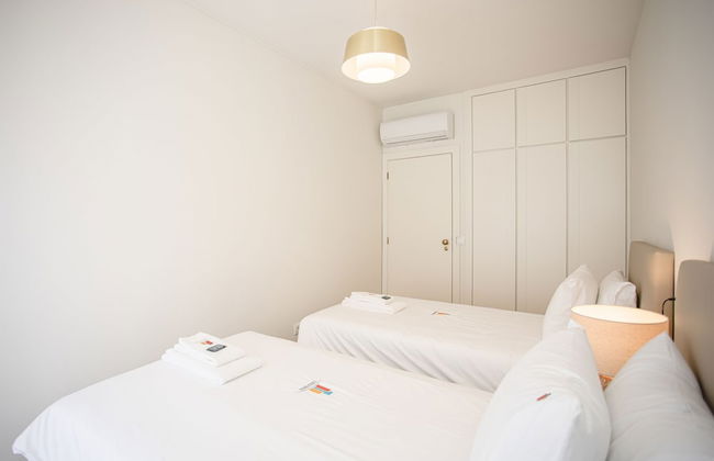 Liiiving in Porto - Design Bright House - Foto 37