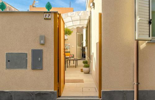 Apartment Das Haus der Provokation by Interhome - Foto 13