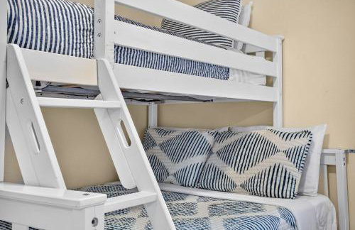 Beachfront Aldea 6 - Photo 34