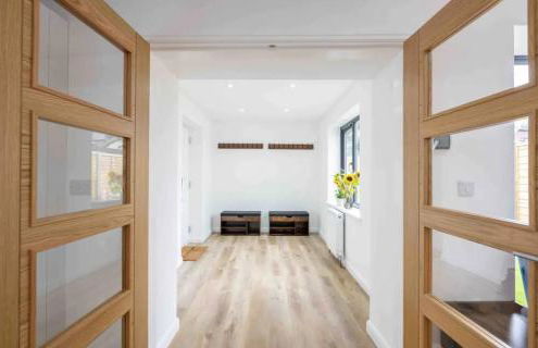 The Old School Sleeps 14 - Photo 8