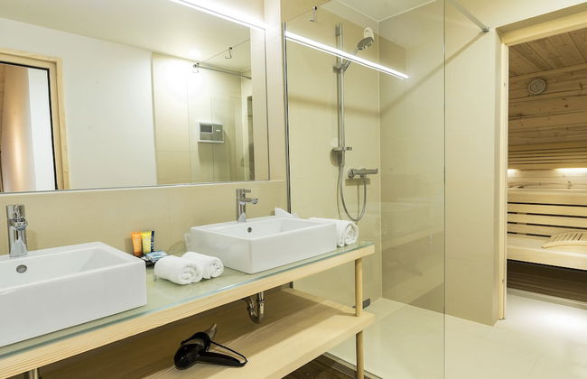 alpen select apartments Kleinwalsertal - Foto 25