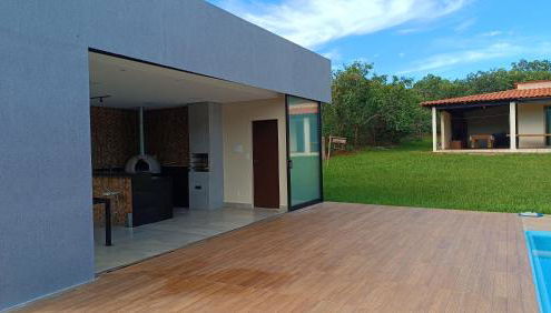 Casa de campo Serra do Cipó - Foto 4