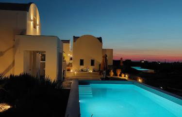 Oia Kissiri - private pool Villas - Foto 109