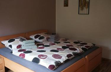 Ferienwohnung mit Balkon 1.OG - Foto 33