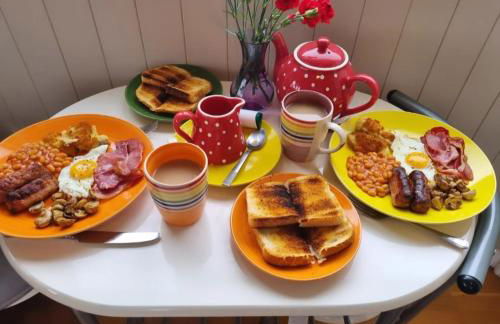 Little Haven Chalet Withernsea - Foto 24