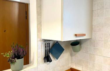 Ringhiera House Tertulliano - Quiet Family Apartment near Fondazione Prada with Free Parking - Foto 24