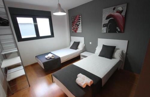 For a Stay Las Dunas - Foto 8