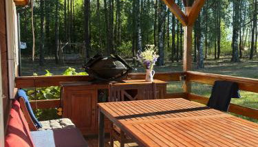 Wakacyjny Dom w Sakach - Foto 3