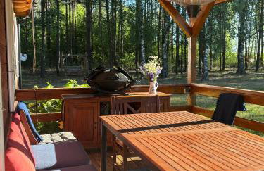 Wakacyjny Dom w Sakach - Foto 3